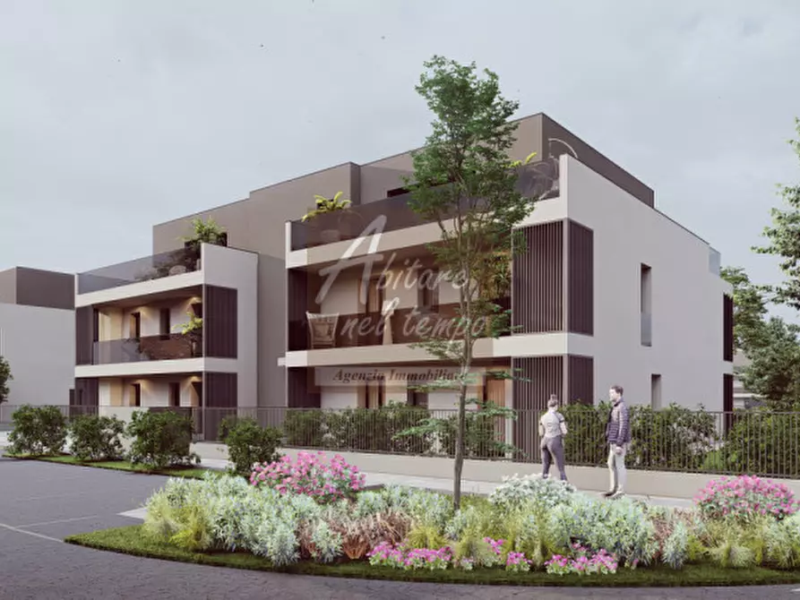 Immagine 9 di Appartamento in vendita  in VIA GIUSEPPE VERDI a Cittadella