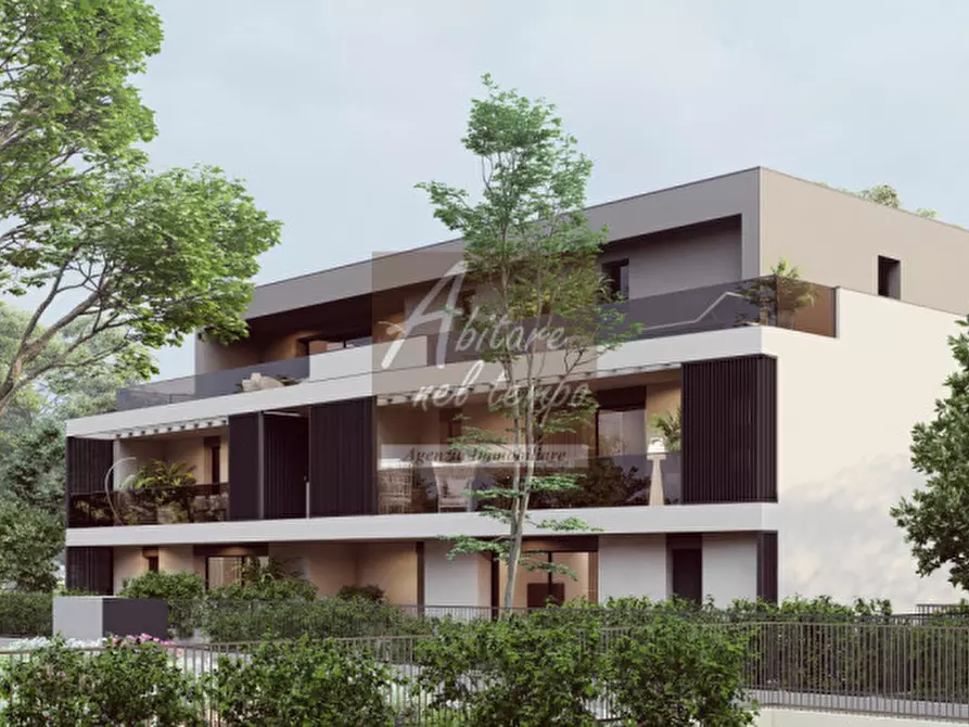 Immagine 10 di Appartamento in vendita  in VIA GIUSEPPE VERDI a Cittadella