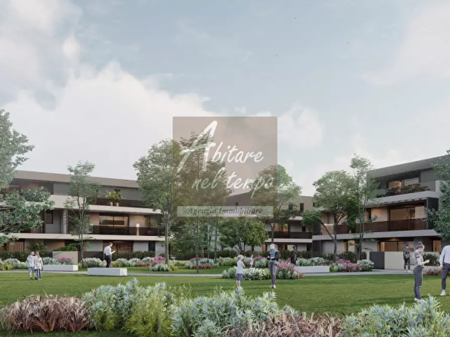 Immagine 11 di Appartamento in vendita  in VIA GIUSEPPE VERDI a Cittadella