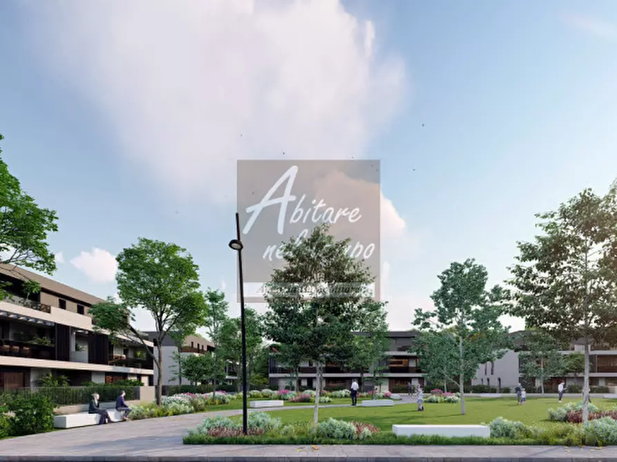 Immagine 12 di Appartamento in vendita  in VIA GIUSEPPE VERDI a Cittadella