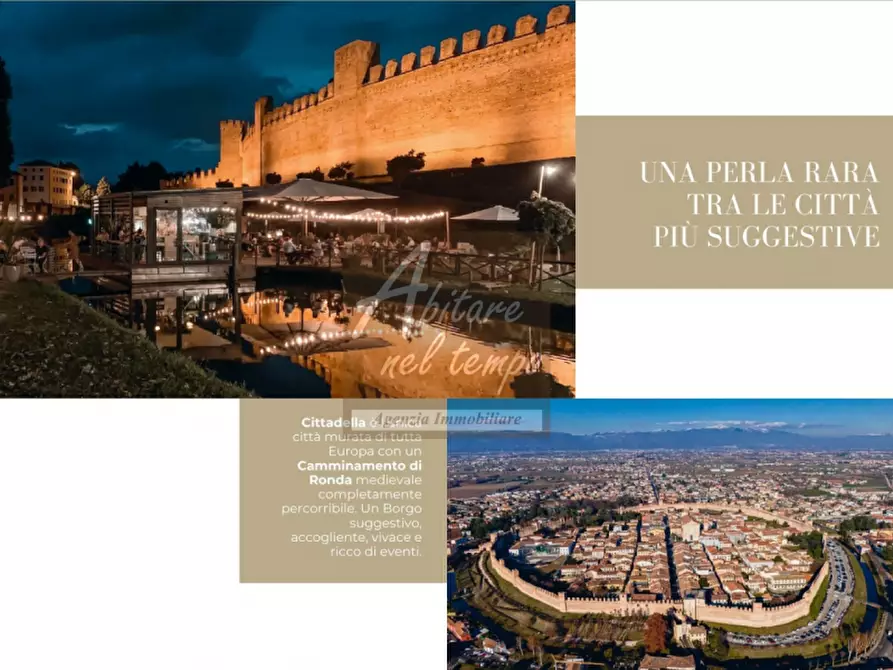 Immagine 14 di Appartamento in vendita  in VIA GIUSEPPE VERDI a Cittadella