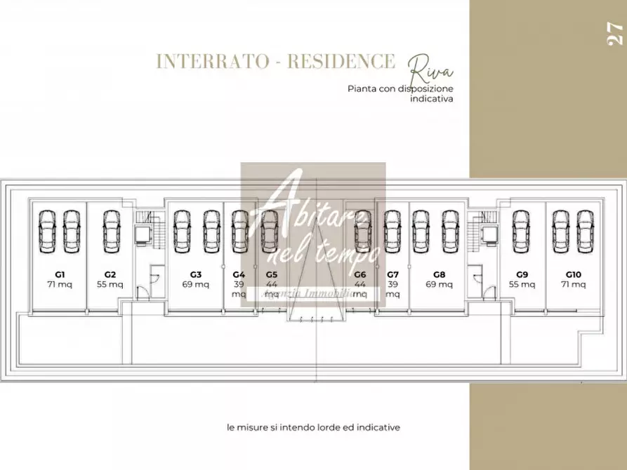 Immagine 44 di Appartamento in vendita  in VIA GIUSEPPE VERDI a Cittadella