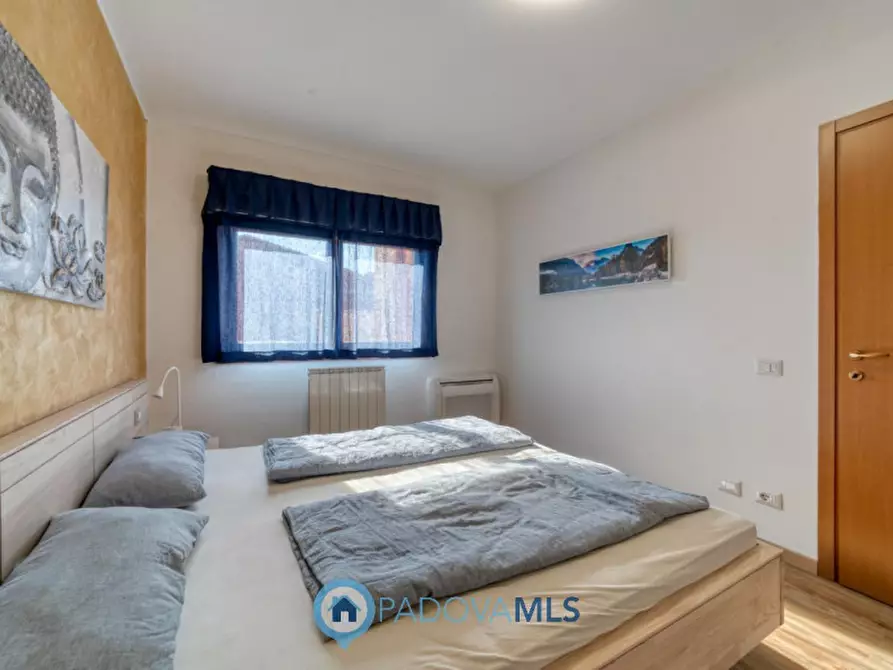 Immagine 7 di Attico in vendita  in Via Antonio Canova a Noventa Padovana