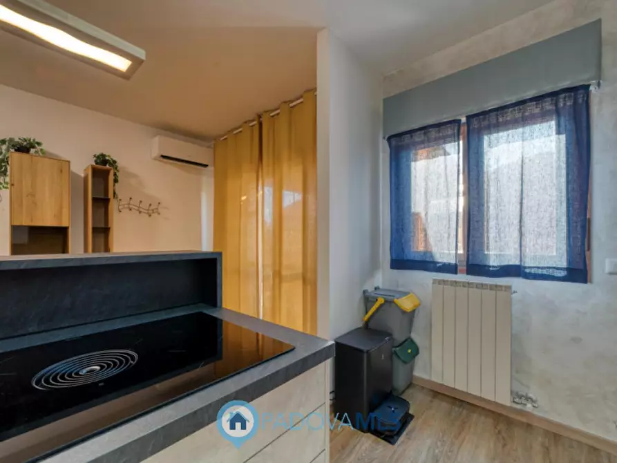 Immagine 20 di Attico in vendita  in Via Antonio Canova a Noventa Padovana