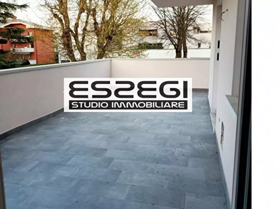 Immagine 5 di Appartamento in vendita  in via borromeo a Rubano