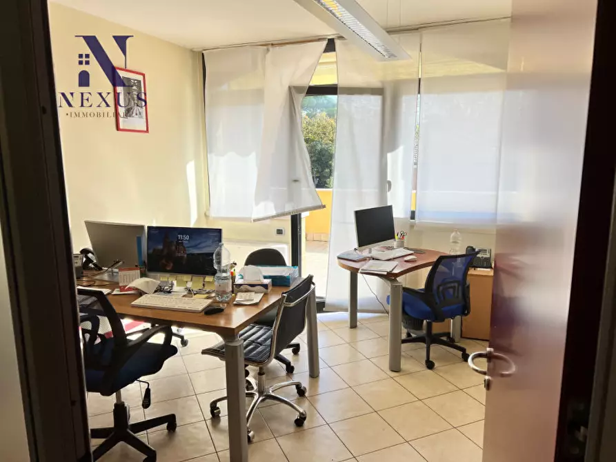 Immagine 5 di Ufficio in affitto  in Via Roma a Fano