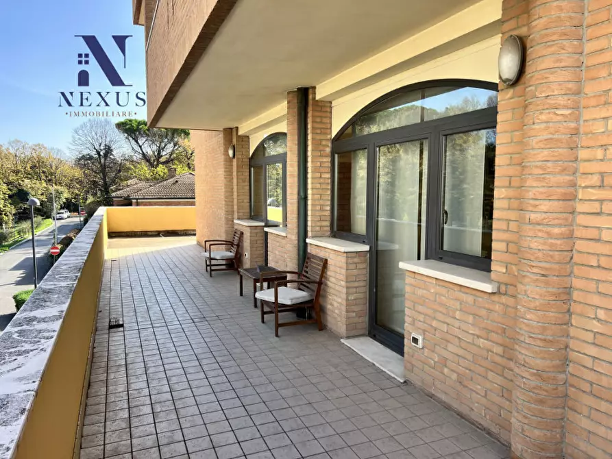 Immagine 19 di Ufficio in affitto  in Via Roma a Fano