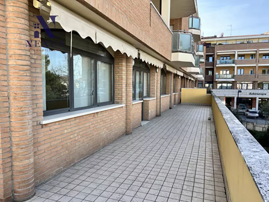 Immagine 20 di Ufficio in affitto  in Via Roma a Fano