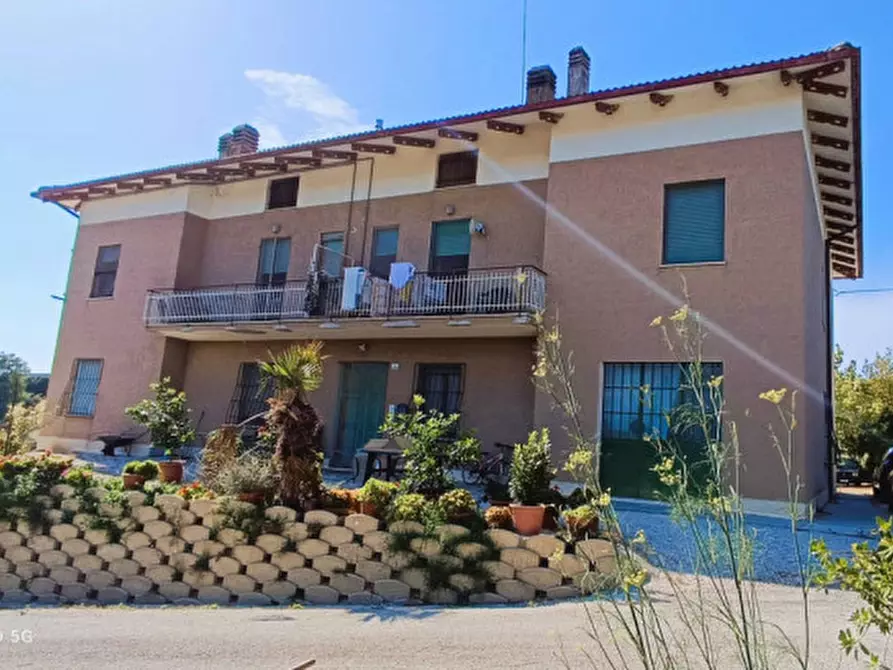 Immagine 1 di Appartamento in vendita  in CONTRADA FURIASSE a Macerata