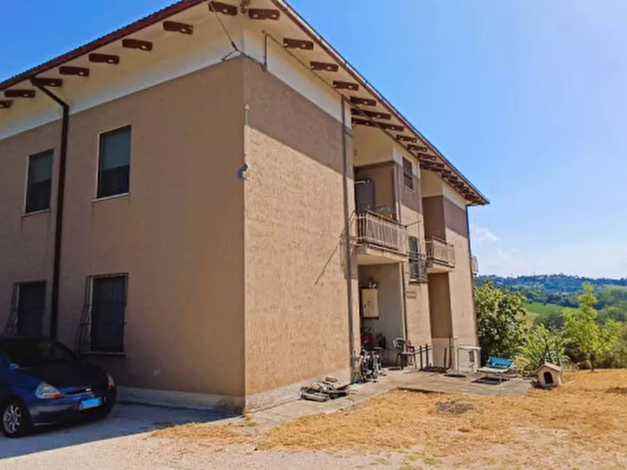 Immagine 2 di Appartamento in vendita  in CONTRADA FURIASSE a Macerata