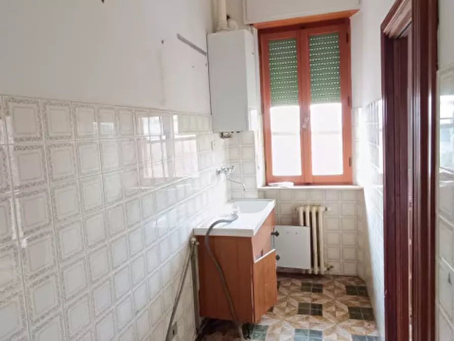 Immagine 10 di Appartamento in vendita  in CONTRADA FURIASSE a Macerata