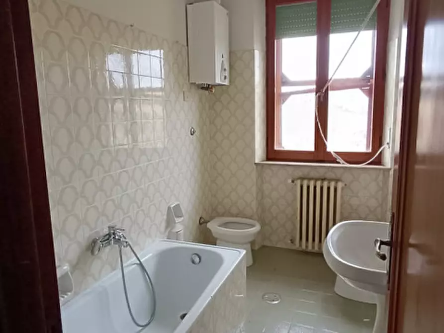 Immagine 11 di Appartamento in vendita  in CONTRADA FURIASSE a Macerata