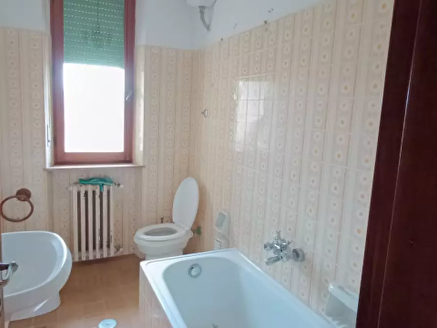 Immagine 12 di Appartamento in vendita  in CONTRADA FURIASSE a Macerata