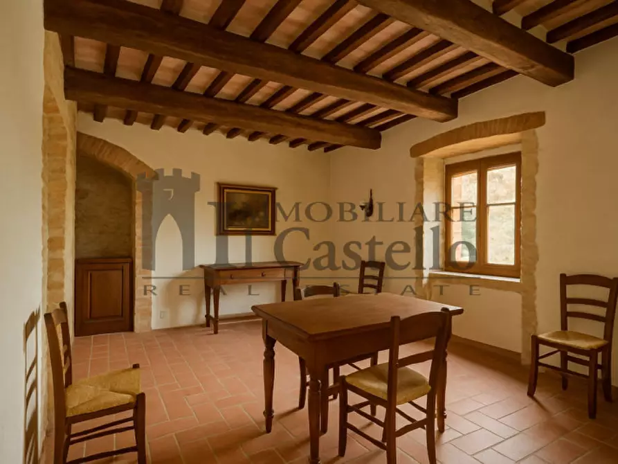 Immagine 3 di Villetta a schiera in vendita  in Mecucciami a Castiglione Del Lago