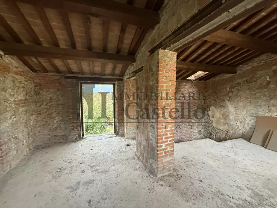 Immagine 5 di Villetta a schiera in vendita  in Mecucciami a Castiglione Del Lago