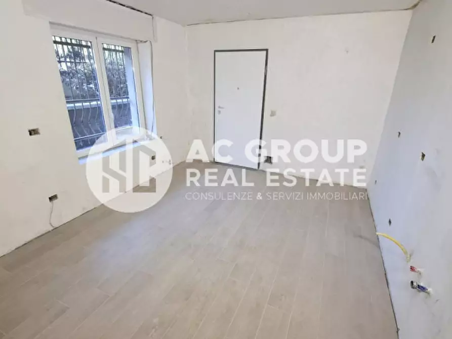 Immagine 2 di Appartamento in vendita  in via sampietro a Saronno