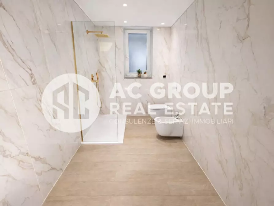 Immagine 3 di Appartamento in vendita  in via sampietro a Saronno