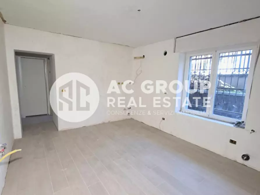 Immagine 6 di Appartamento in vendita  in via sampietro a Saronno