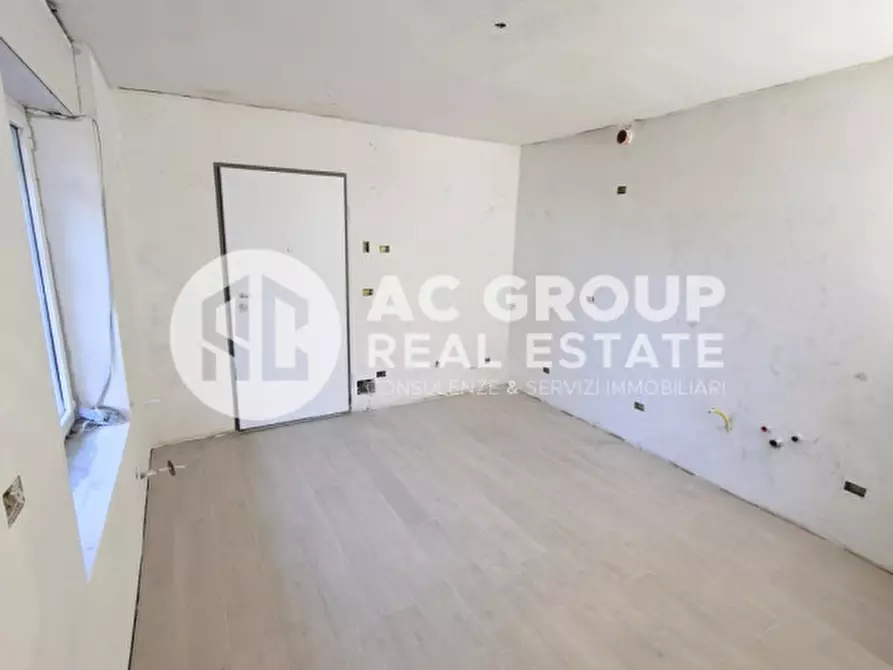 Immagine 8 di Appartamento in vendita  in via sampietro a Saronno