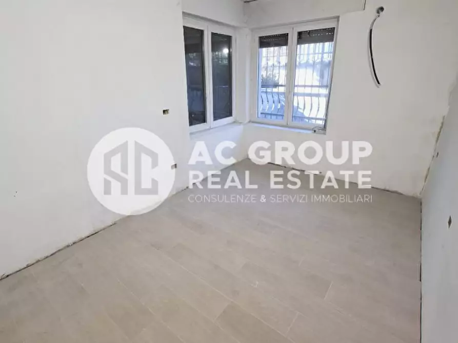 Immagine 8 di Appartamento in vendita  in via sampietro a Saronno