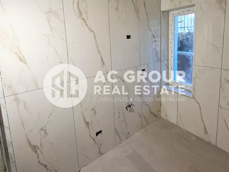 Immagine 9 di Appartamento in vendita  in via sampietro a Saronno