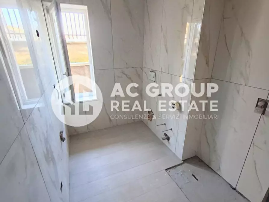 Immagine 10 di Appartamento in vendita  in via sampietro a Saronno