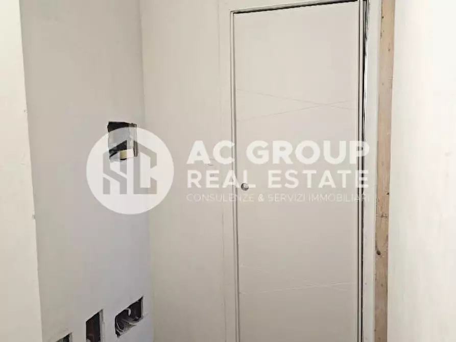 Immagine 10 di Appartamento in vendita  in via sampietro a Saronno