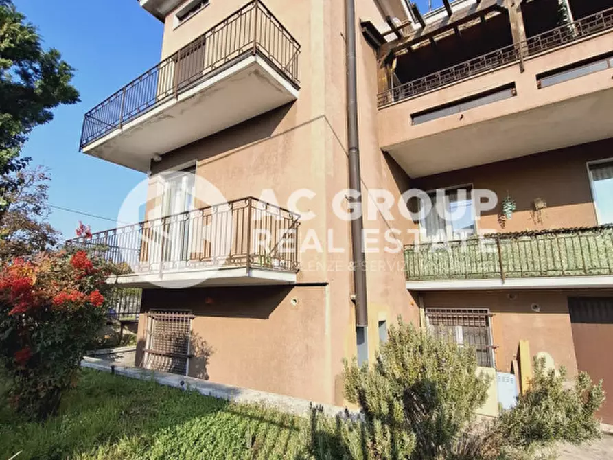 Immagine 13 di Appartamento in vendita  in via sampietro a Saronno