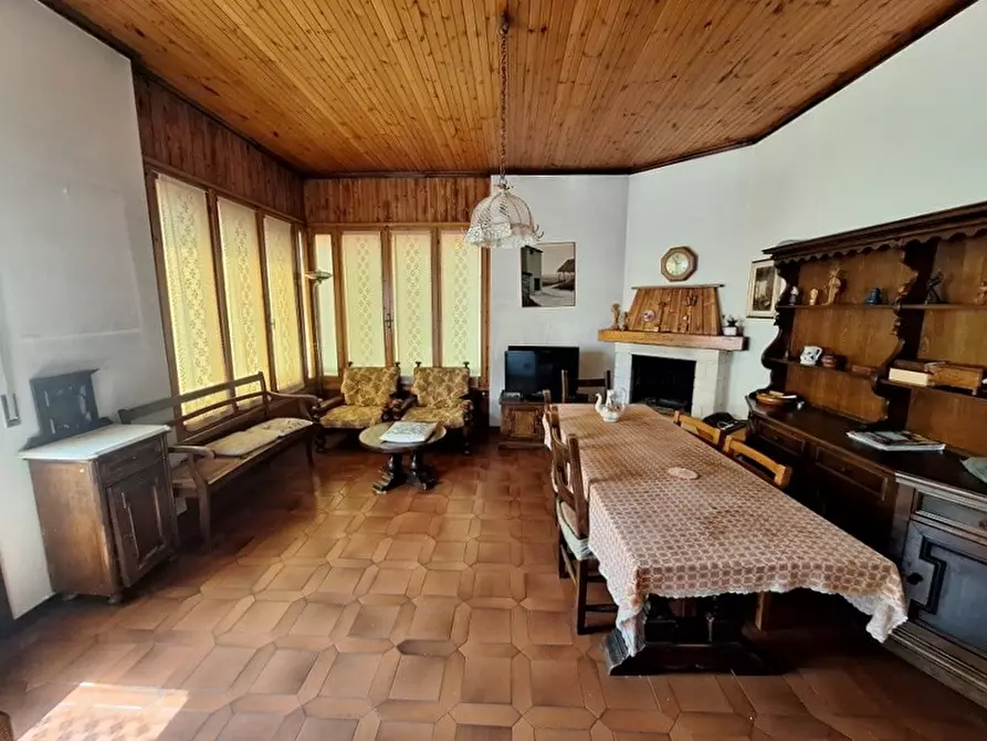 Immagine 2 di Casa bifamiliare in vendita  in Via Neri Bergamino, 20 a Cornedo Vicentino