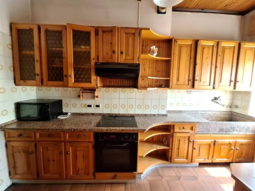 Immagine 3 di Casa bifamiliare in vendita  in Via Neri Bergamino, 20 a Cornedo Vicentino