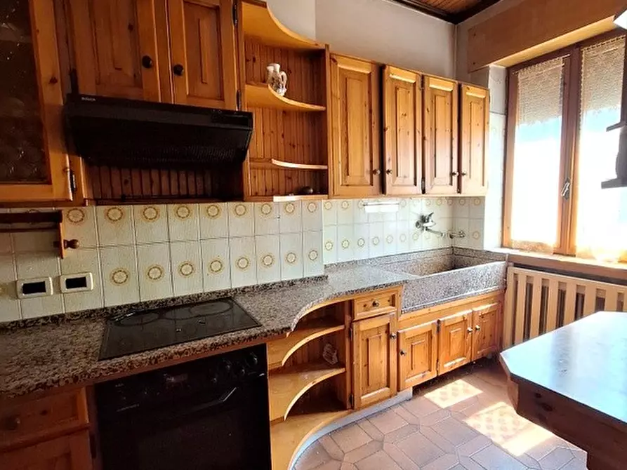 Immagine 4 di Casa bifamiliare in vendita  in Via Neri Bergamino, 20 a Cornedo Vicentino