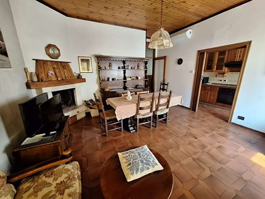 Immagine 5 di Casa bifamiliare in vendita  in Via Neri Bergamino, 20 a Cornedo Vicentino