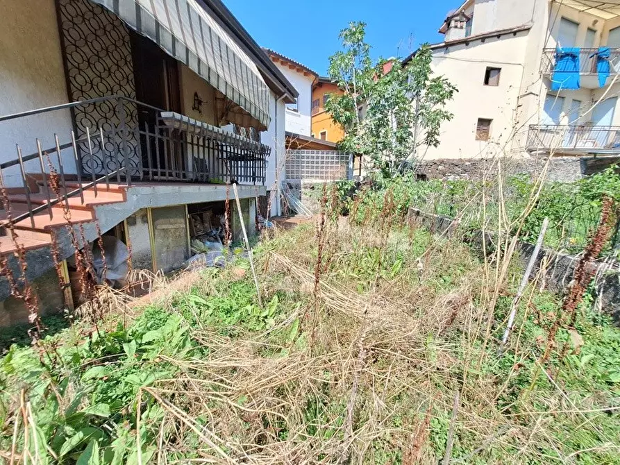 Immagine 6 di Casa bifamiliare in vendita  in Via Neri Bergamino, 20 a Cornedo Vicentino