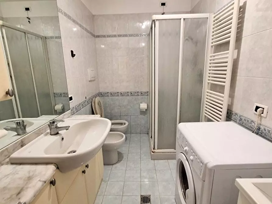 Immagine 7 di Casa bifamiliare in vendita  in Via Neri Bergamino, 20 a Cornedo Vicentino