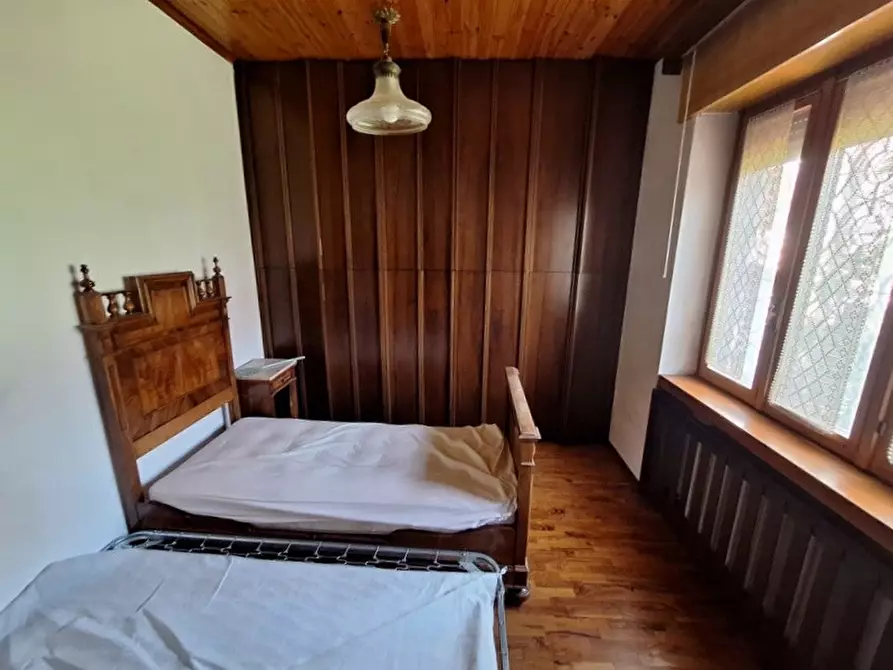 Immagine 8 di Casa bifamiliare in vendita  in Via Neri Bergamino, 20 a Cornedo Vicentino