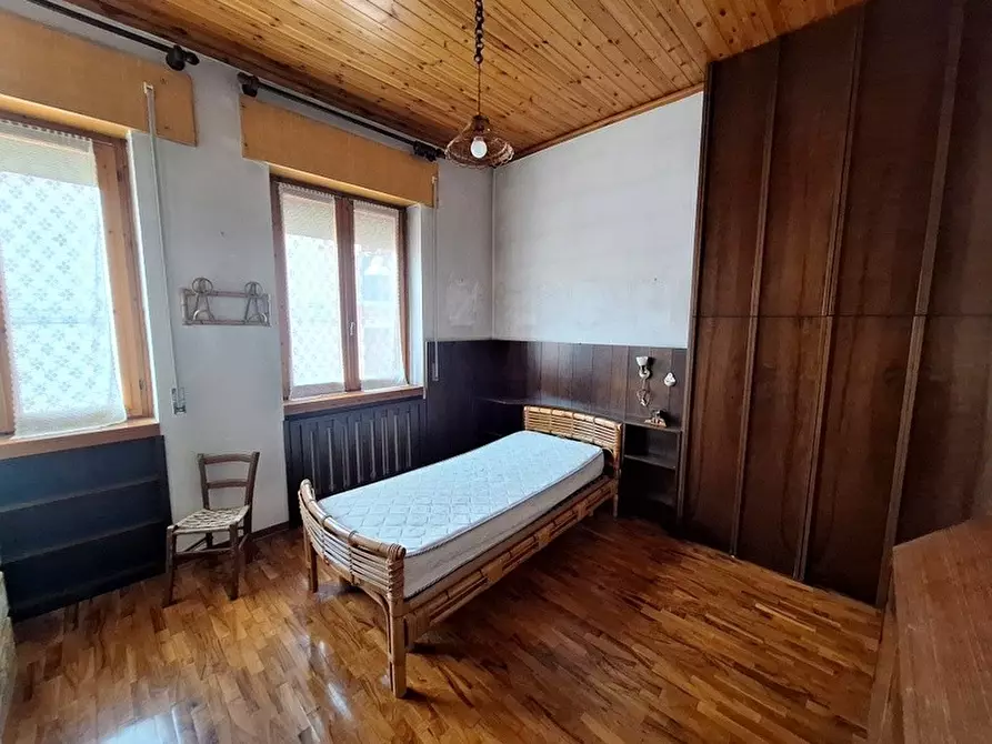 Immagine 9 di Casa bifamiliare in vendita  in Via Neri Bergamino, 20 a Cornedo Vicentino