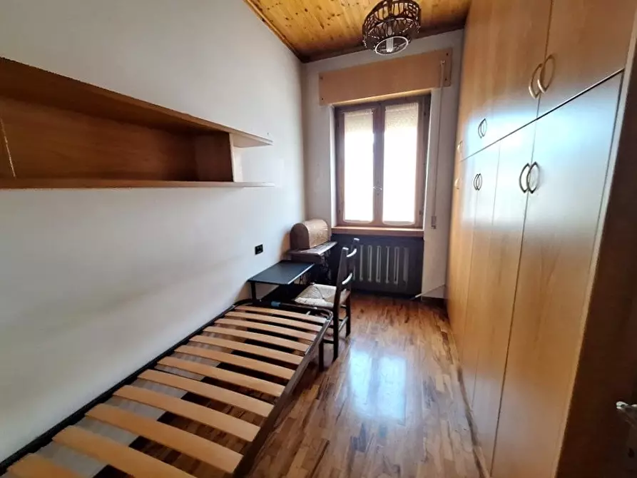 Immagine 10 di Casa bifamiliare in vendita  in Via Neri Bergamino, 20 a Cornedo Vicentino