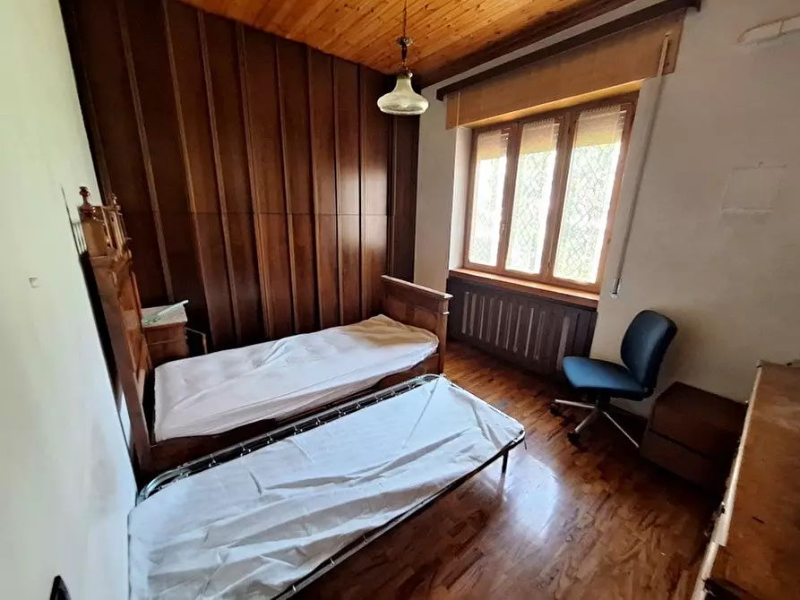 Immagine 11 di Casa bifamiliare in vendita  in Via Neri Bergamino, 20 a Cornedo Vicentino