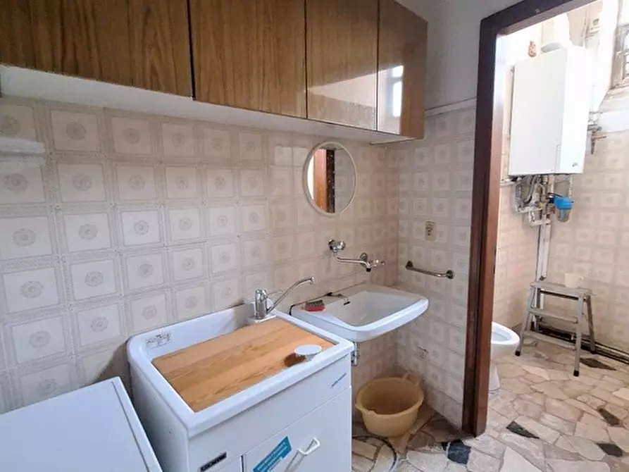 Immagine 12 di Casa bifamiliare in vendita  in Via Neri Bergamino, 20 a Cornedo Vicentino