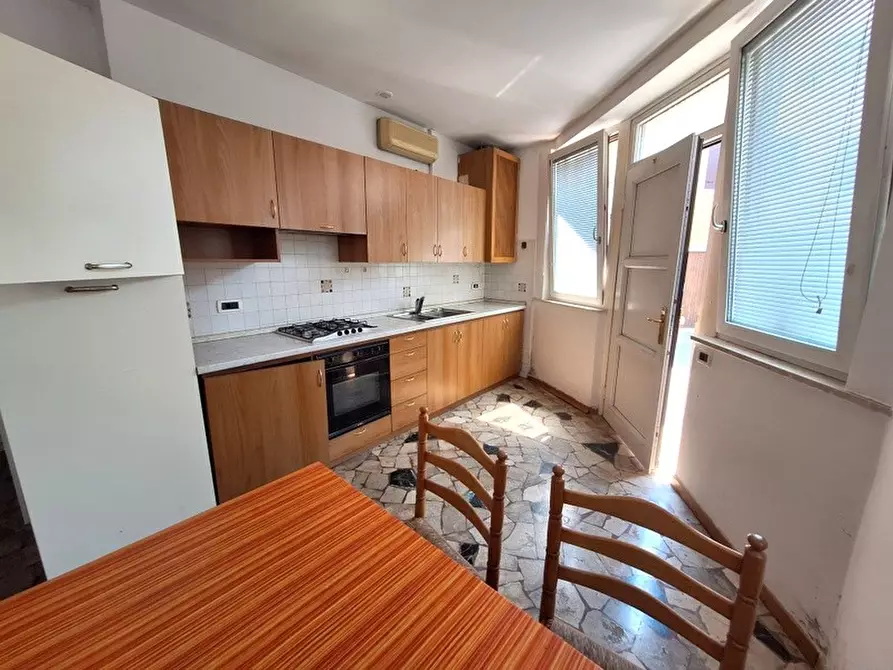 Immagine 13 di Casa bifamiliare in vendita  in Via Neri Bergamino, 20 a Cornedo Vicentino