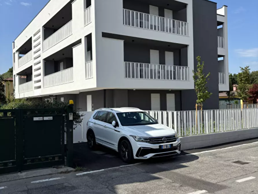 Immagine 8 di Appartamento in vendita  in comino a Padova