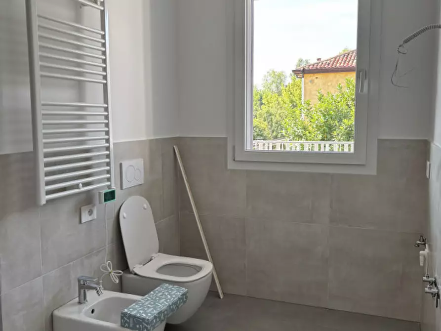 Immagine 22 di Appartamento in vendita  in comino a Padova