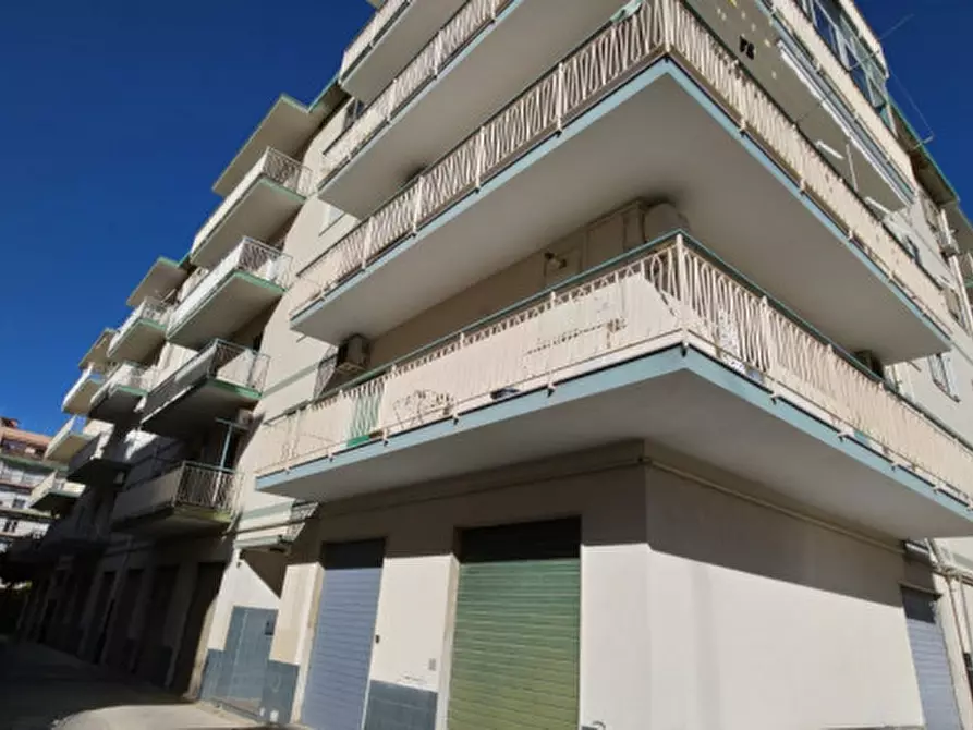 Immagine 2 di Appartamento in vendita  in via filisto n.50 a Siracusa