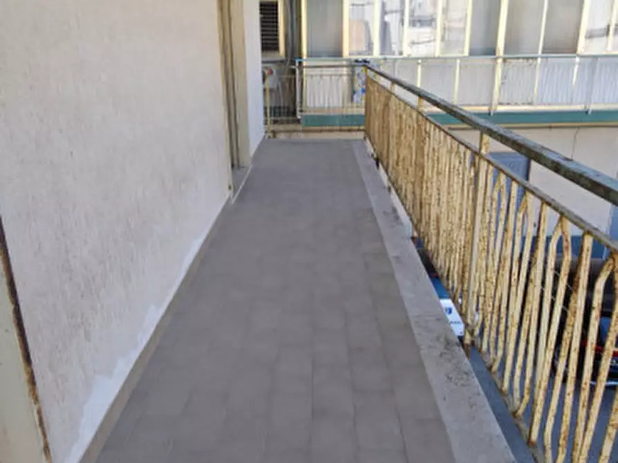 Immagine 10 di Appartamento in vendita  in via filisto n.50 a Siracusa