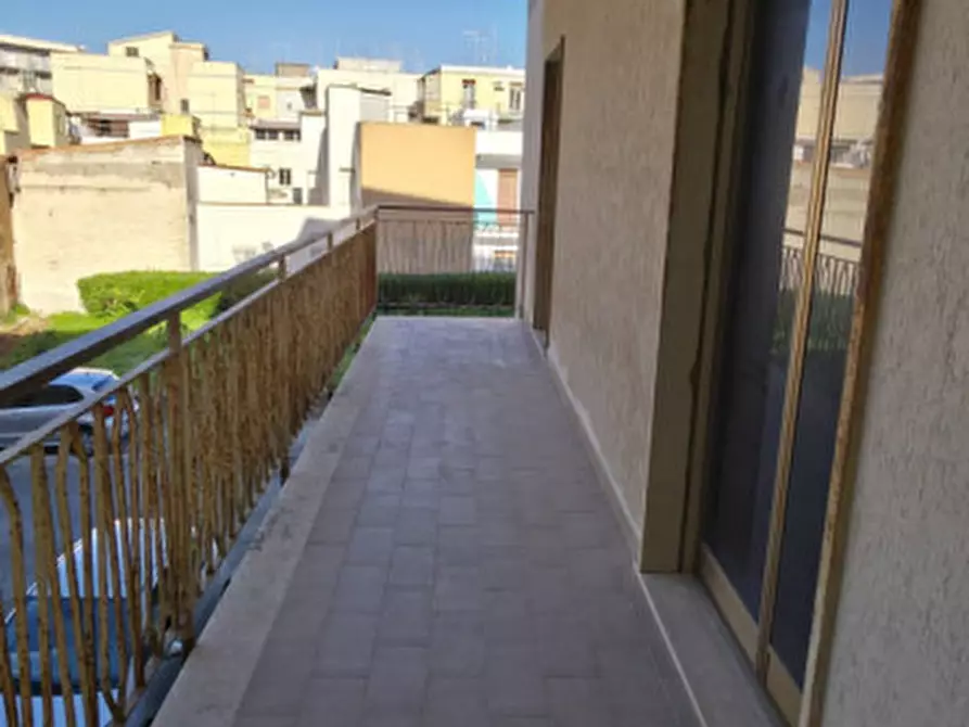 Immagine 12 di Appartamento in vendita  in via filisto n.50 a Siracusa