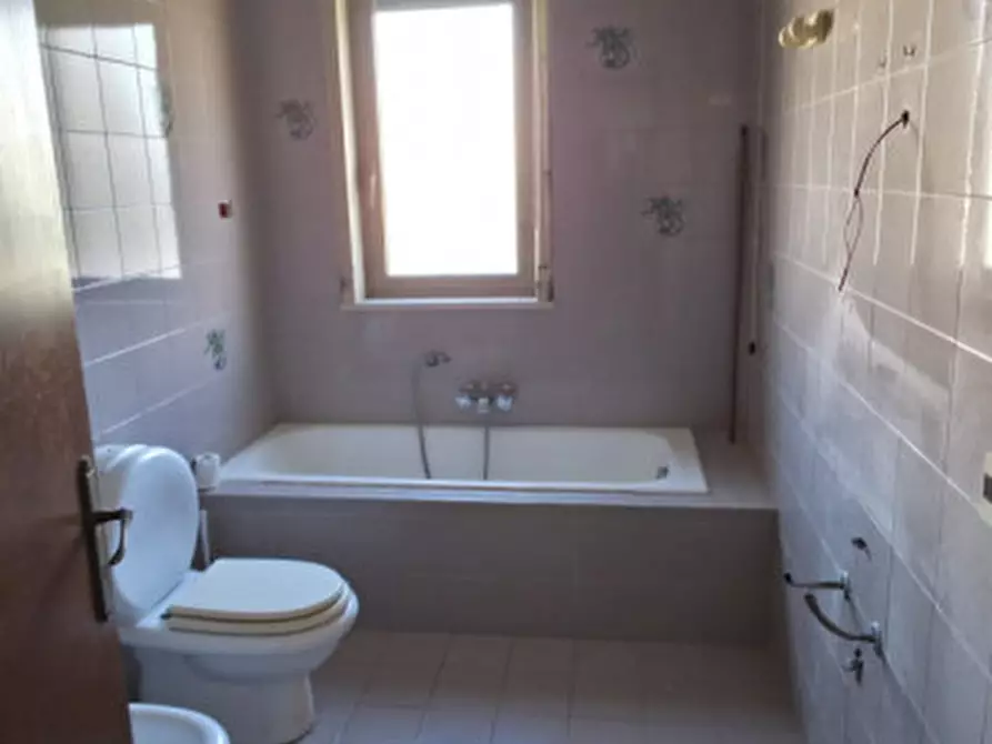 Immagine 13 di Appartamento in vendita  in via filisto n.50 a Siracusa