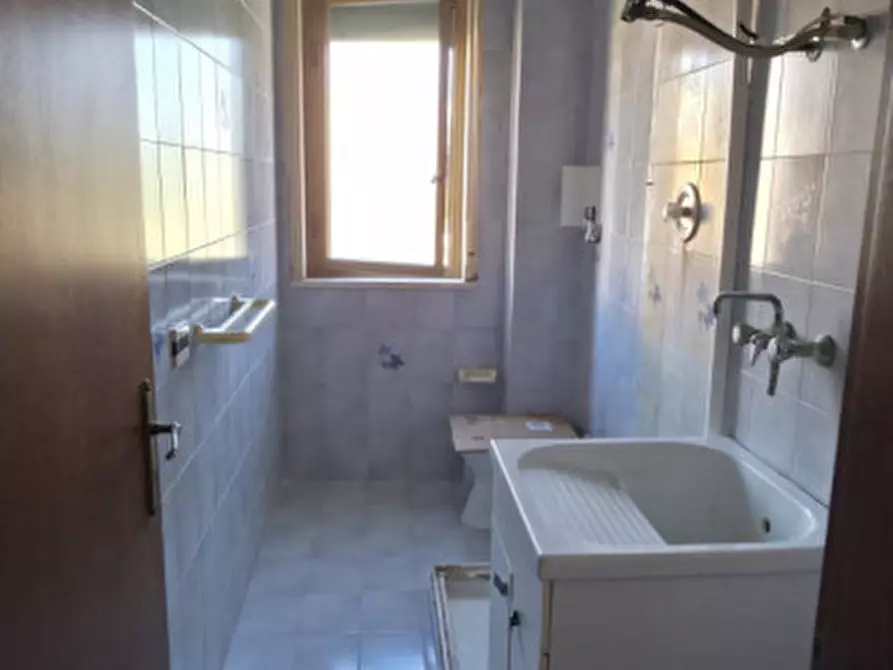 Immagine 14 di Appartamento in vendita  in via filisto n.50 a Siracusa