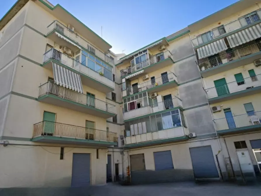 Immagine 15 di Appartamento in vendita  in via filisto n.50 a Siracusa