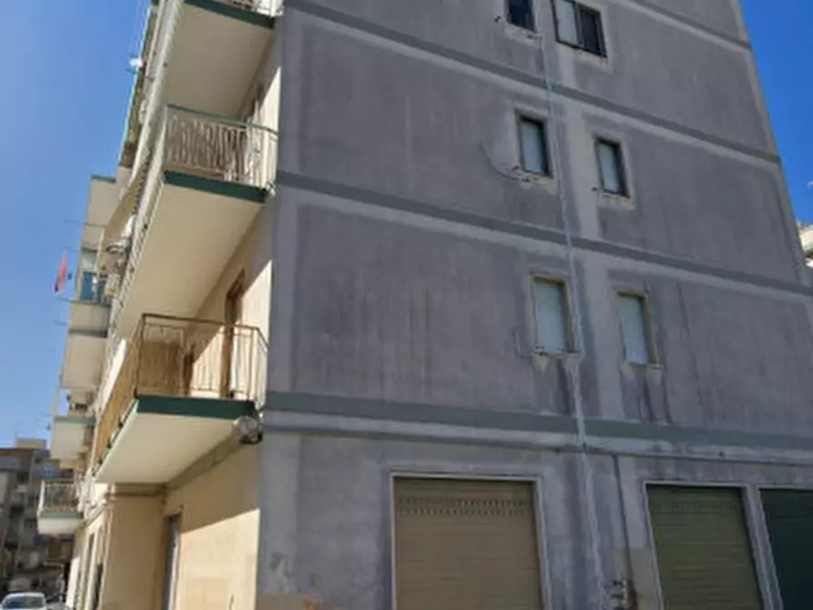 Immagine 16 di Appartamento in vendita  in via filisto n.50 a Siracusa