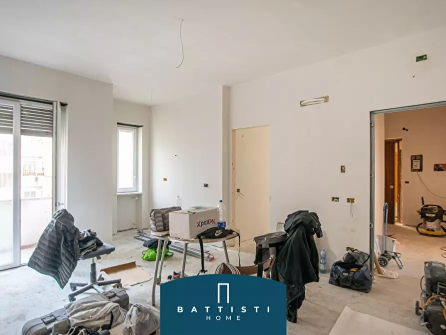 Immagine 2 di Appartamento in affitto  in Lungotevere Grande Ammiraglio Thaon di Revel a Roma